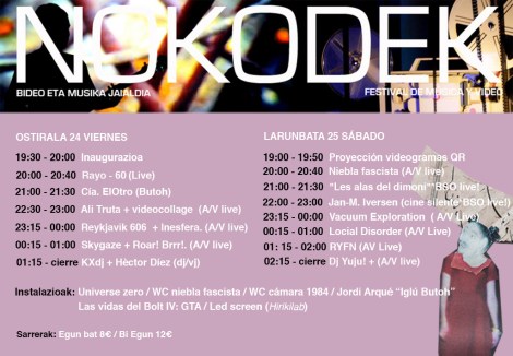 nokodek2014horarios